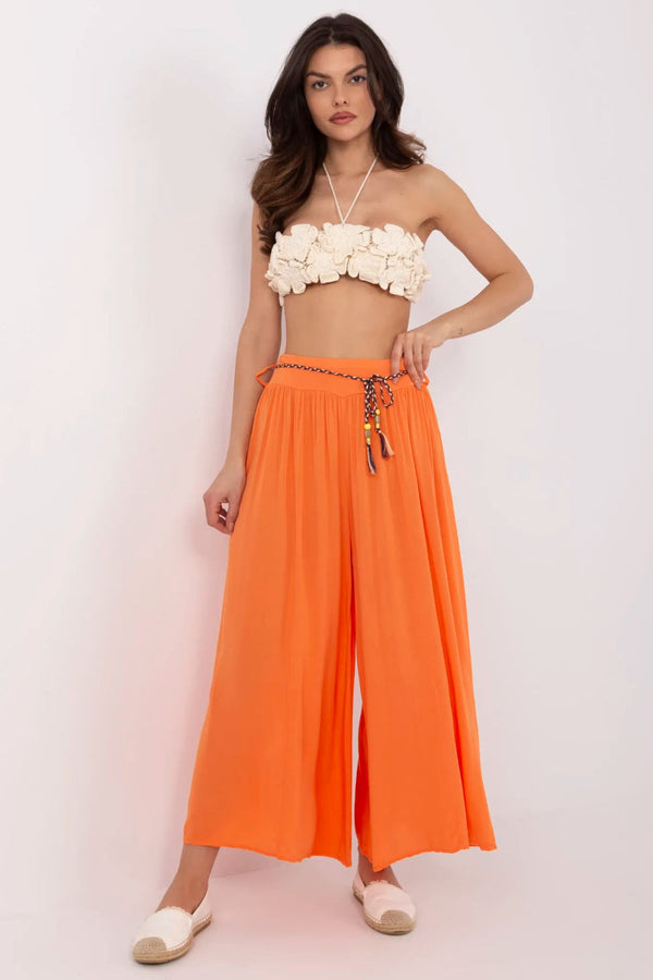 Women trousers model 210668 Och lla